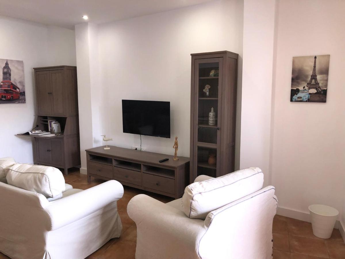 Acogedor Piso En Chio 1-B Wifi Apartment Ngoại thất bức ảnh