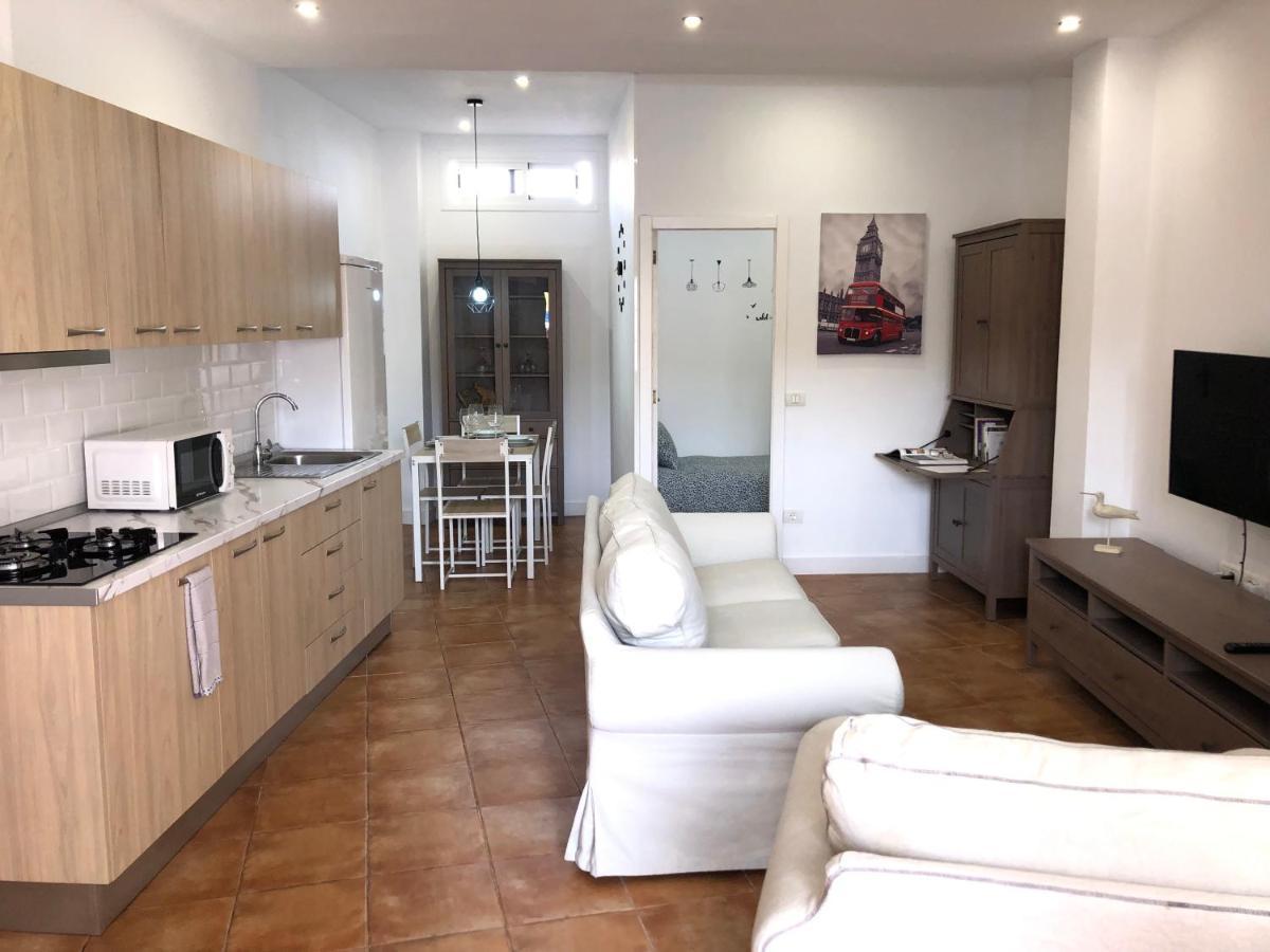 Acogedor Piso En Chio 1-B Wifi Apartment Ngoại thất bức ảnh