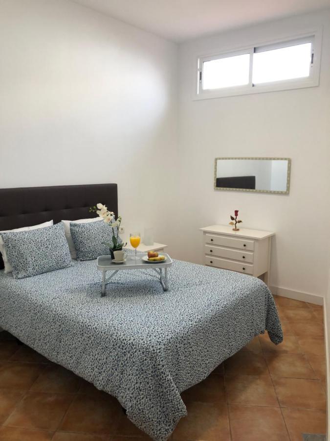 Acogedor Piso En Chio 1-B Wifi Apartment Ngoại thất bức ảnh