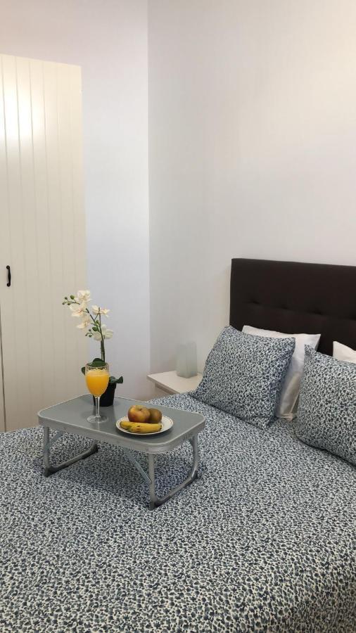 Acogedor Piso En Chio 1-B Wifi Apartment Ngoại thất bức ảnh